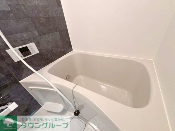 クレスト東村山の物件内観写真